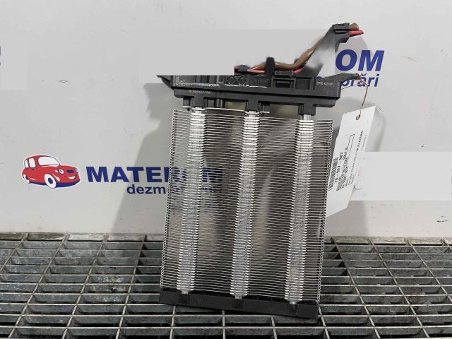 bontott VW GOLF VI Fűtőradiátor