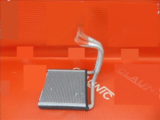 bontott VW GOLF VI Fűtőradiátor