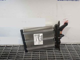 bontott VW GOLF VI Fűtőradiátor