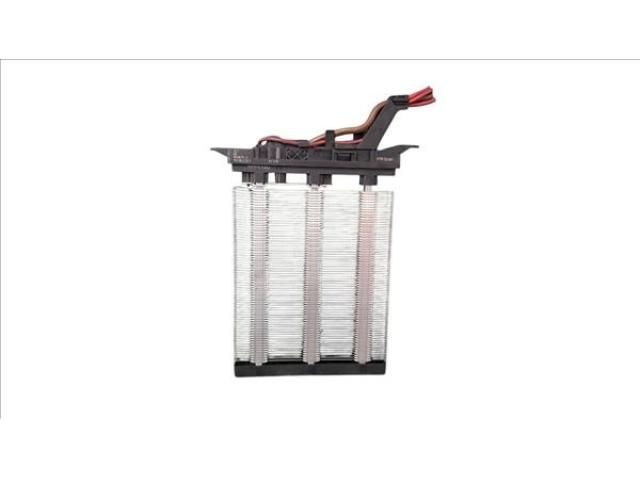 bontott VW GOLF VI Fűtőradiátor