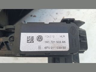 bontott VW GOLF VI Gázpedál (Elektromos)