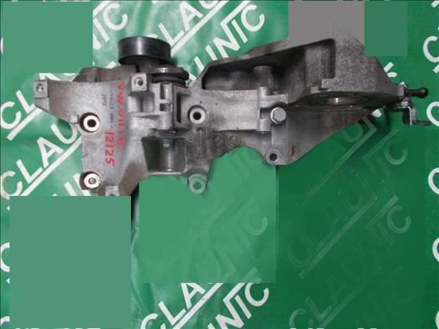 bontott VW GOLF VI Generátor Tartó Bak