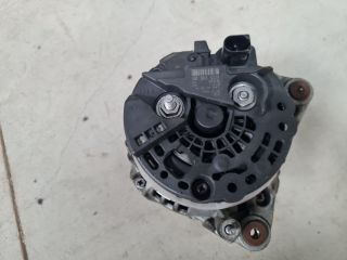 bontott VW GOLF VI Generátor