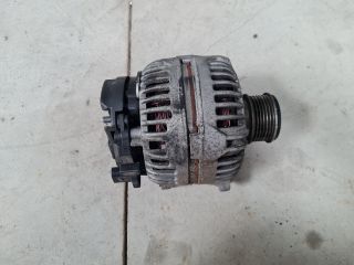 bontott VW GOLF VI Generátor