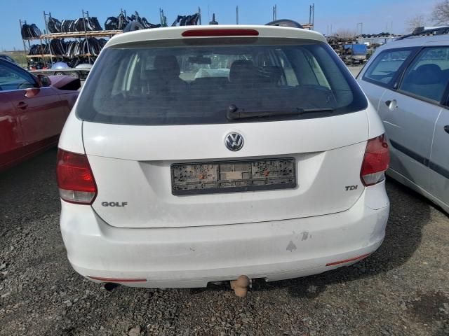 bontott VW GOLF VI Generátor