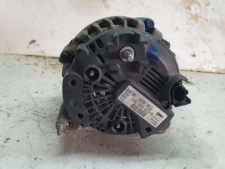 bontott VW GOLF VI Generátor