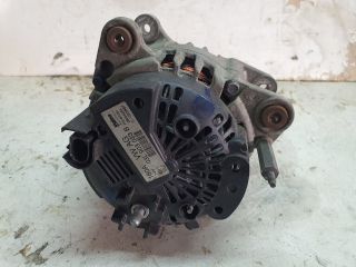 bontott VW GOLF VI Generátor