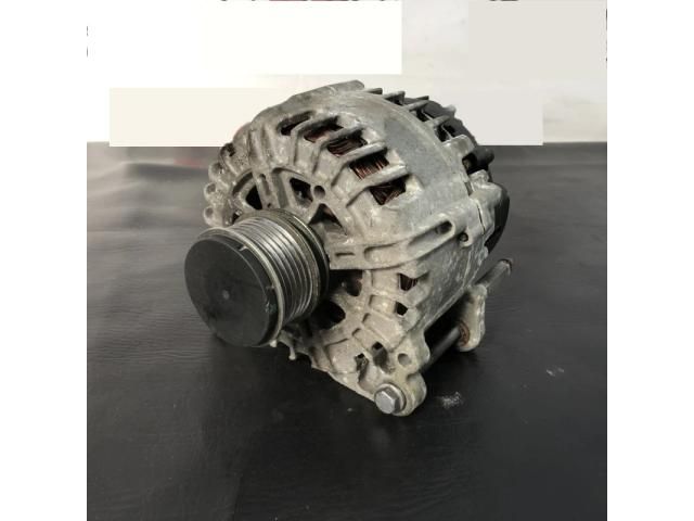 bontott VW GOLF VI Generátor