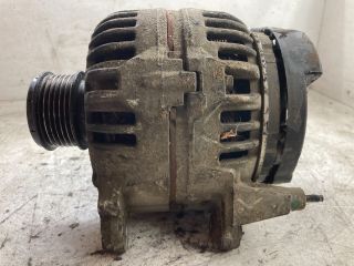 bontott VW GOLF VI Generátor