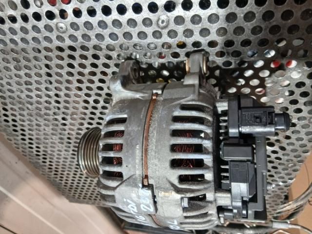 bontott VW GOLF VI Generátor