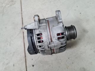 bontott VW GOLF VI Generátor