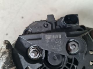 bontott VW GOLF VI Generátor