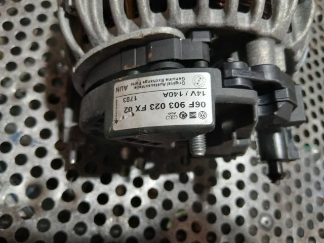 bontott VW GOLF VI Generátor