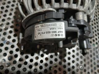 bontott VW GOLF VI Generátor