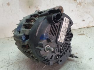 bontott VW GOLF VI Generátor