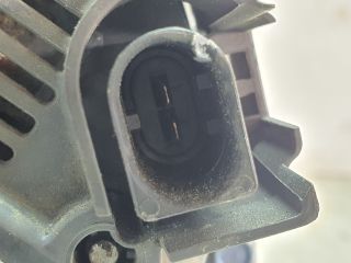 bontott VW GOLF VI Generátor