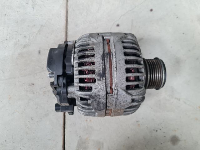 bontott VW GOLF VI Generátor