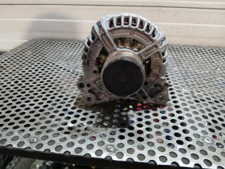 bontott VW GOLF VI Generátor