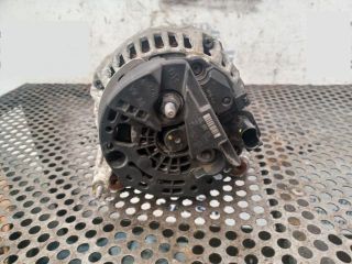 bontott VW GOLF VI Generátor