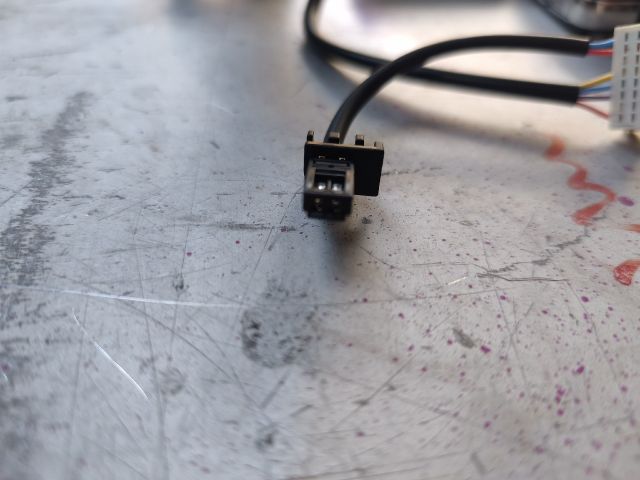 bontott VW GOLF VI Gyújtáskapcsoló Házzal