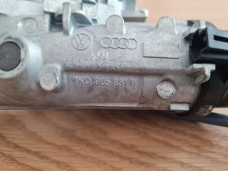 bontott VW GOLF VI Gyújtáskapcsoló Házzal