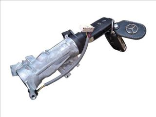 bontott VW GOLF VI Gyújtáskapcsoló