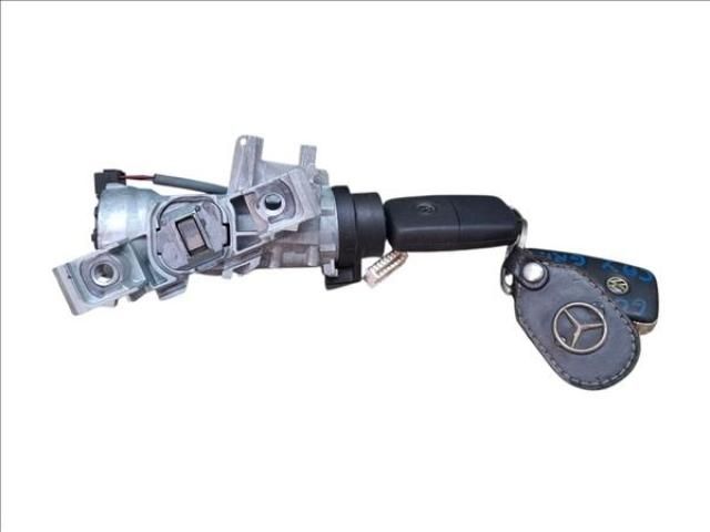 bontott VW GOLF VI Gyújtáskapcsoló