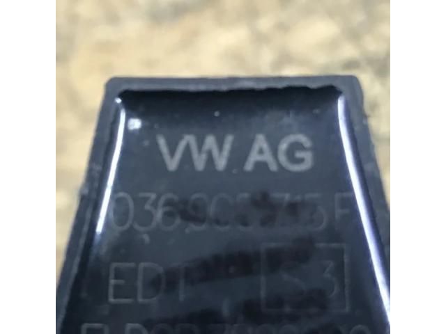 bontott VW GOLF VI Gyújtótrafó