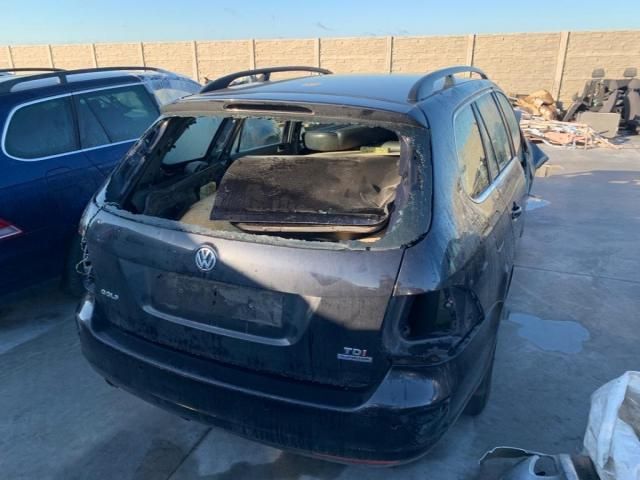 bontott VW GOLF VI Hátsó Bölcső