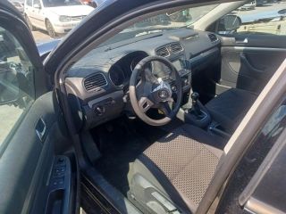 bontott VW GOLF VI Hátsó Bölcső