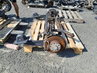 bontott VW GOLF VI Hátsó Bölcső