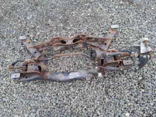 bontott VW GOLF VI Hátsó Bölcső