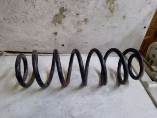 bontott VW GOLF VI Hátsó Rugó