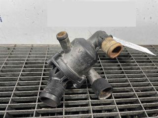 bontott VW GOLF VI Hengerfej Vízkivezető