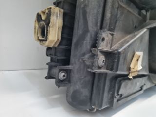 bontott VW GOLF VI Hűtő Ventilátor(ok), Radiátor(ok) Szett