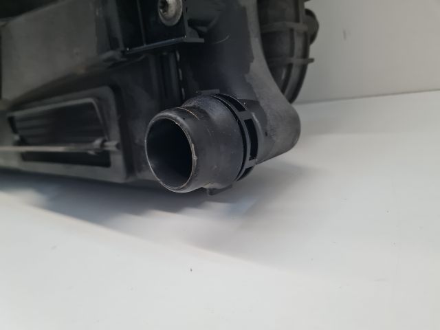 bontott VW GOLF VI Hűtő Ventilátor(ok), Radiátor(ok) Szett