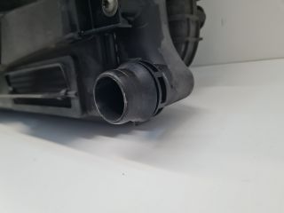 bontott VW GOLF VI Hűtő Ventilátor(ok), Radiátor(ok) Szett