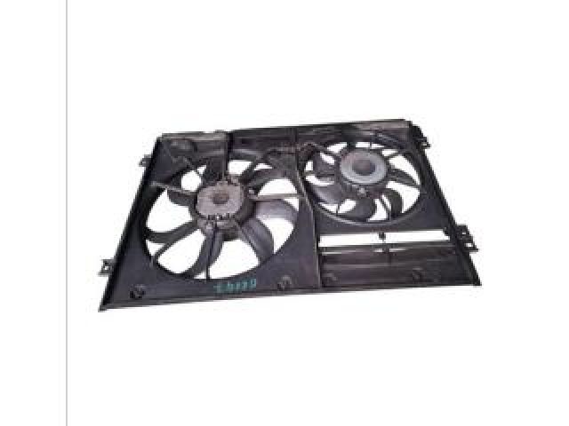 bontott VW GOLF VI Hűtőventilátor