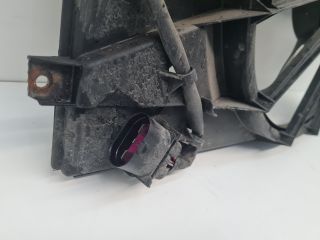 bontott VW GOLF VI Hűtőventilátor