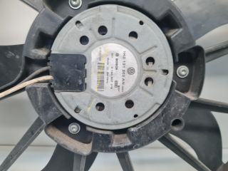 bontott VW GOLF VI Hűtőventilátor