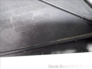 bontott VW GOLF VI Hűtőventilátor