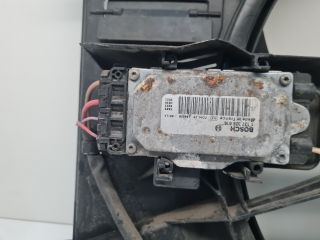 bontott VW GOLF VI Hűtőventilátor