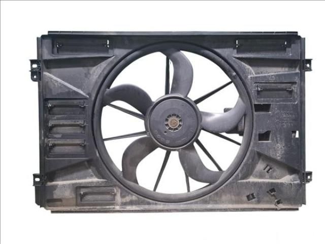 bontott VW GOLF VI Hűtőventilátor