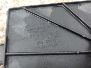 bontott VW GOLF VI Hűtőventilátor