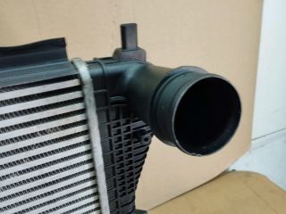 bontott VW GOLF VI Intercooler