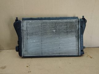 bontott VW GOLF VI Intercooler