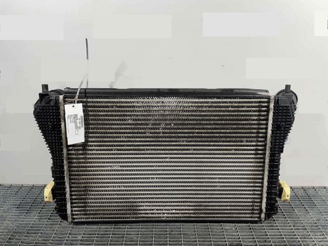 bontott VW GOLF VI Intercooler