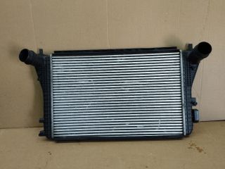 bontott VW GOLF VI Intercooler