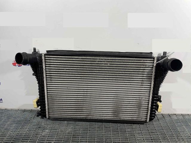 bontott VW GOLF VI Intercooler