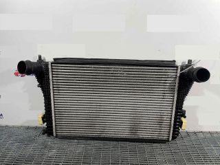 bontott VW GOLF VI Intercooler